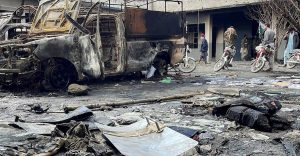 बलोच विद्रोहीले ८० जना पाक सैनिक मारेको दावी