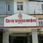 गौर सदरमुकाममा बिहान ८ः३० बजेपछि पुनः कर्फ्यु