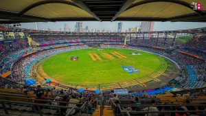 नेपाल आइसिसी टी–२० विश्वकपको समूह चरणबाट बाहिरियो