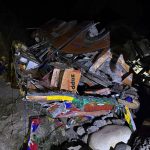 धादिङ बस दुर्घटना : मृत्यु हुनेको संख्या १८