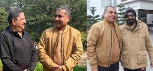 दुर्गा प्रसाईंको दावी : राजपरिवारका सदस्यहरू सडकमा उत्रँदै