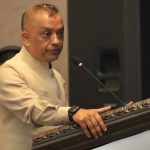 सभापति थापाको शुक्रबार बागलुङमा चुनावी भ्रमण