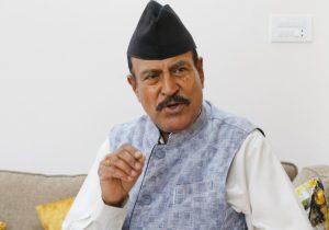 गौरी आयोग : म्याद थपिए पनि प्रतिवेदन कहिले ?