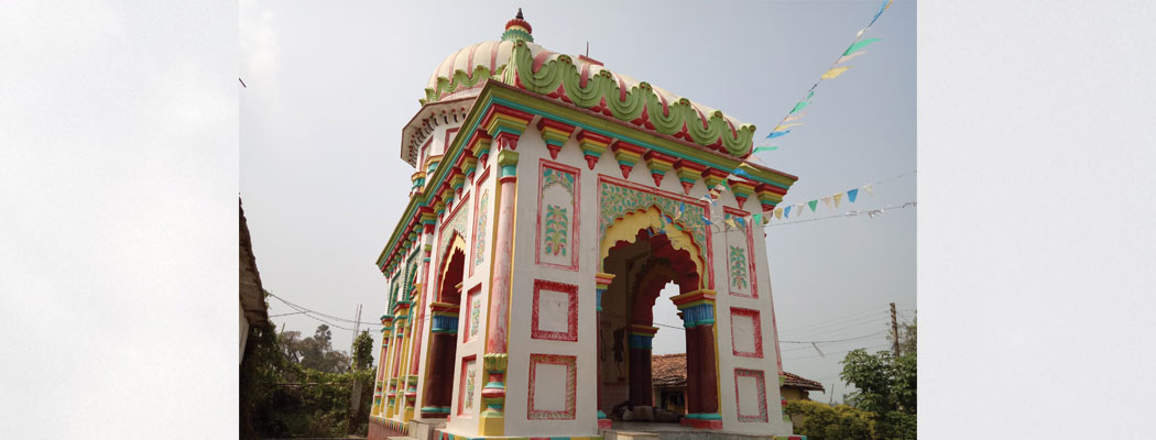 मिथिलाको महाकुम्भ : परिक्रमाका यात्री जलेश्वरमा