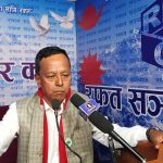 भक्तपुर–२ मा गठबन्धनभन्दा बढी मतसहित काँग्रेसको ऐतिहासिक जित हुन्छ : राणा