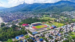 १०औँ राष्ट्रिय खेलकुद अब निर्वाचनपछि मात्रै