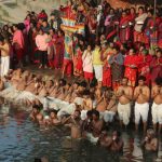 भक्तपुरमा एक महिने माधवनारायण मेला सम्पन्न