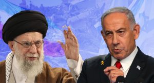 अमेरिका, इजरायल र इरानबिच आक्रमण-प्रत्याक्रमण, पाँच बालिकाको मृत्यु