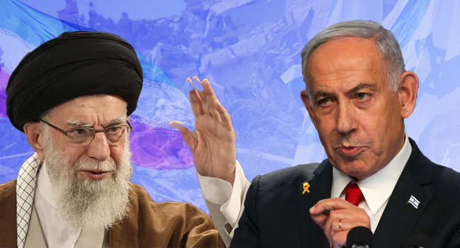 अमेरिका, इजरायल र इरानबिच आक्रमण-प्रत्याक्रमण, पाँच बालिकाको मृत्यु