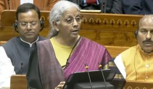 भारतमा नयाँ बजेट : नेपाललाई ८ सय करोड अनुदान