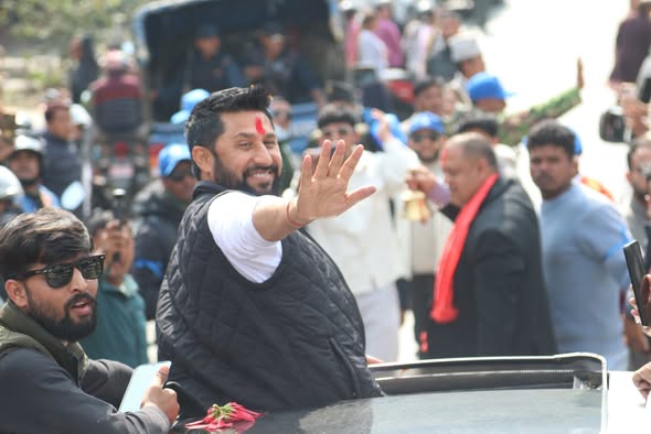 रविको संगठित अपराध तथा सम्पत्ति शुद्धीकरण मुद्दा फिर्ता नगर्न आदेश