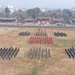 आज नेपाली सेनाले २६३ औँ सेना दिवस मनाइँदै