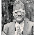 प्रधानमन्त्री कार्कीद्वारा अभिनेता थापाको निधनमा शोक व्यक्त