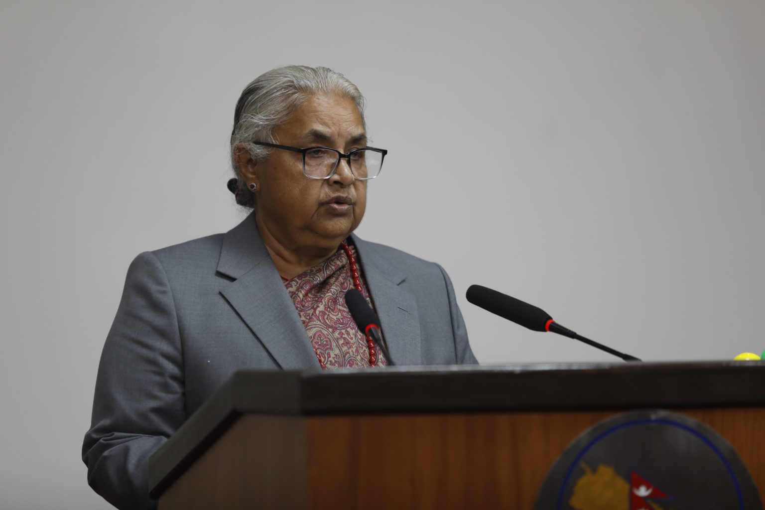 हिमाली जिल्लामा दोस्रो चरणमा निर्वाचन हुन सक्ने प्रधानमन्त्रीको कथन