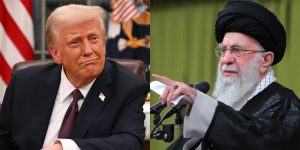 इरानमाथि सैन्य आक्रमण गर्ने अमेरिकाको निर्णय