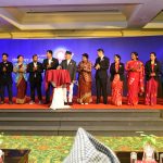 एमालेको प्रतिनिधिसभा निर्वाचन २०८२ घोषणापत्र सार्वजनिक