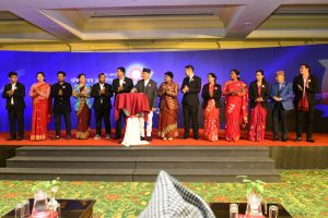 एमालेको प्रतिनिधिसभा निर्वाचन २०८२ घोषणापत्र सार्वजनिक