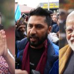 मोदीको रवि र बालेनसँगको टेलिफोन संवादको अर्थ खोजिँदै