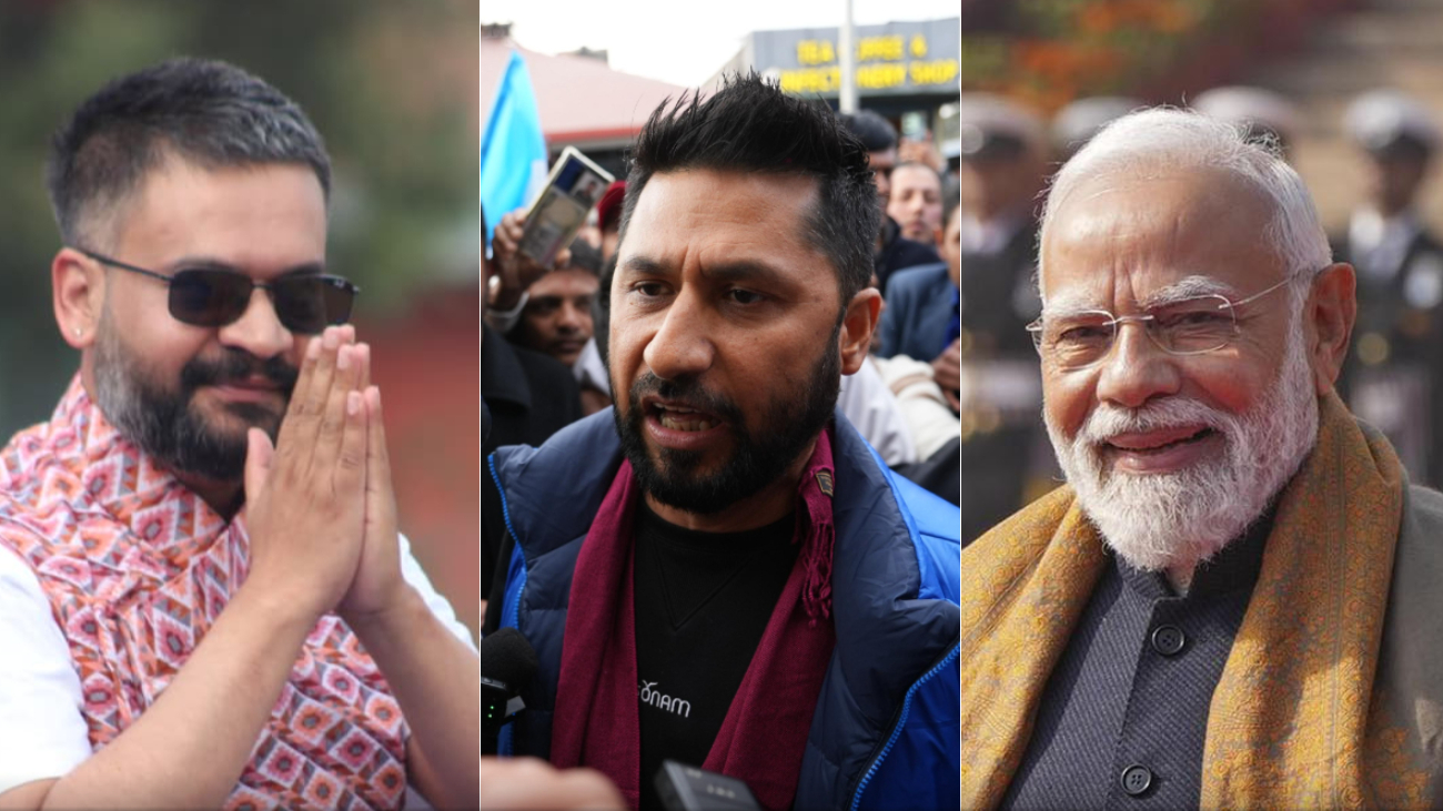 मोदीको रवि र बालेनसँगको टेलिफोन संवादको अर्थ खोजिँदै