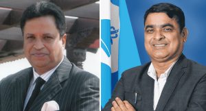 अर्बपति विनोद चौधरीलाई हराउने रास्वपाका विक्रम खनाल