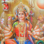 आजदेखि चैत्र दसैँको नवरात्र सुरु गरिँदै