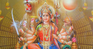 आजदेखि चैत्र दसैँको नवरात्र सुरु गरिँदै