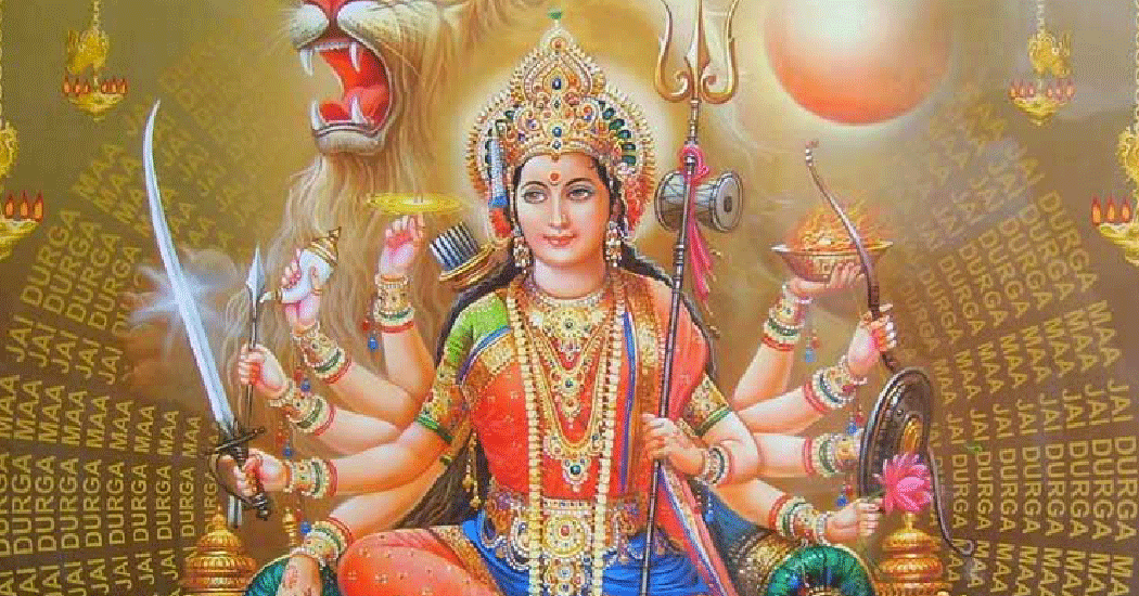 आजदेखि चैत्र दसैँको नवरात्र सुरु गरिँदै