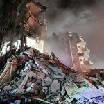 इरानको आक्रमणले मध्यपूर्वका सात राष्ट्रमा क्षति