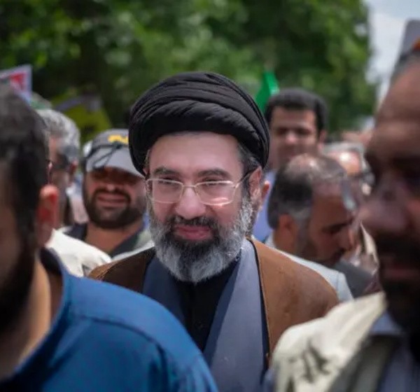 इरानको सर्वोच्च नेतामा मोज्तबा नियुक्त