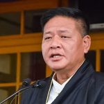 तिब्बतको निर्वासित सरकारले दियो प्रधानमन्त्री बालेनलाई बधाई