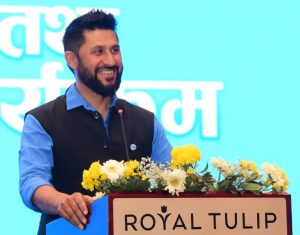 अमेरिका रास्वपाकाे सरकारसँग सहकार्य गर्न तयार