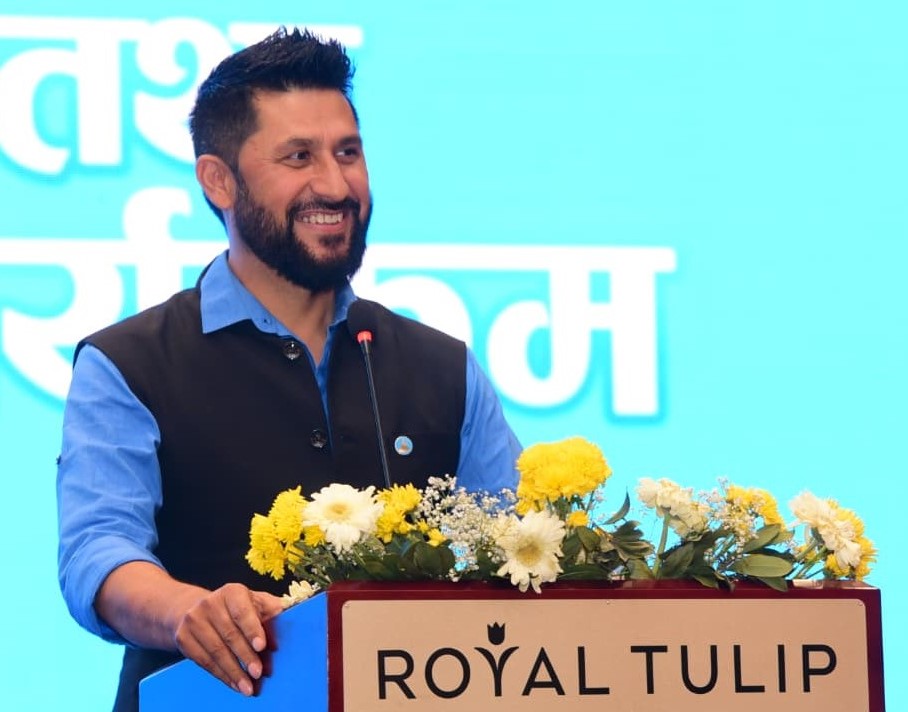 अमेरिका रास्वपाकाे सरकारसँग सहकार्य गर्न तयार