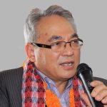 ओलीले सुहाङलाई छेके, बादल निर्विरोध !