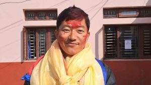 श्रम संस्कृति पार्टीले खाता खोल्यो