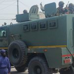 झापामा मतदाताहरुको सुरक्षाका लागि एकीकृत कमाण्ड