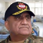 पाक पूर्वसेना प्रमुख कमर बाजवाको निधन