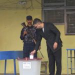 एमालेको चेतावनीपछि बालेन झापा नगइकन फर्केको बुझाई