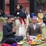 यो हो बालेनको काइदा