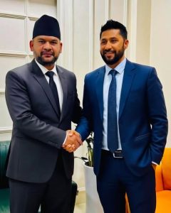 बालेन शाहलाई के भएको हो ? कार्यक्रममा सहभागिता अनिश्चित ?