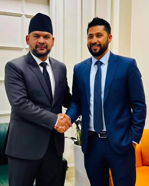 बालेन शाहलाई के भएको हो ? कार्यक्रममा सहभागिता अनिश्चित ?