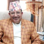 ‘लोकतान्त्रिकमा निर्वाचन सबैभन्दा ठुलो अनुष्ठान हो’