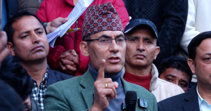 ओखलढुंगाबाट रास्वपाका विश्वराज पोखरेल ५ भोटले विजयी