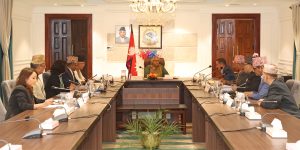 गौरी आयोगको प्रतिवेदनको विस्तृत जानकारी सोमबार सार्वजनिक हुने