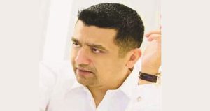 व्यापारी दीपक भट्ट अध्यागमनको कालोसूचीमा