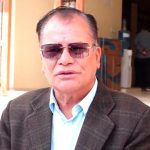 गगनको राजीनामा फिर्ता हुनुपर्नेमा सबै एकमत