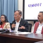 गौरी आयोगको प्रतिवेदन अपूर्ण र अधुरो : कांग्रेस