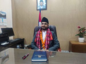 संविधान संशोधनको बहसपत्र तयार पार्न कार्यदल गठन गरिने