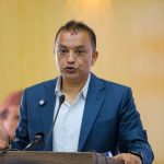 रास्वपा पार्टी र रास्वपा सरकारबारे गगन थापाको खुलस्त धारणा