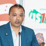 कार्की आयोगको प्रतिवेदन गुपचुप गरिएकोमा गगन थापाको चर्को असन्तुष्टि