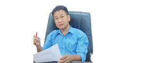 रचनात्मक प्रतिपक्षको भूमिका निर्वाह गर्नेर्छौं : अध्यक्ष राई